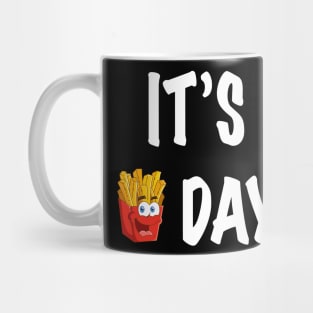 It's Friday Mug